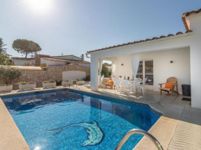 Holiday Home Montgri by Interhome